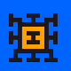 small square arts