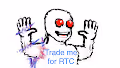 Rug Tug Club Trader