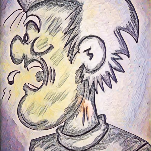 FRZFB comic figure collection 1