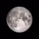 Full Cold Moon