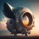 Aircraft of the Future