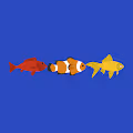 Bored Fish Ocean Club