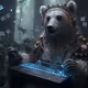 Music Creatures