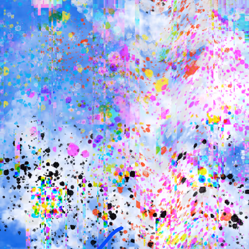 Coalescence By Arrotu