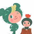Cactus&Gymno Character card Collection