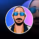 ALIFARHAD AKA Cryptking V3