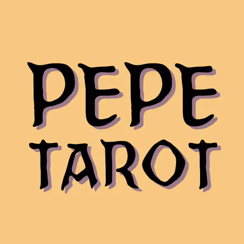 Pepe Tarot