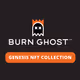 BURN GHOST | GENESIS NFT COLLECTION