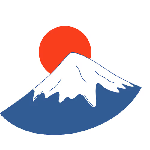 Japanese NFT Gallery!! - old