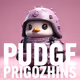 Pudge Prigozhins