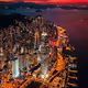 Street View in Hong Kong