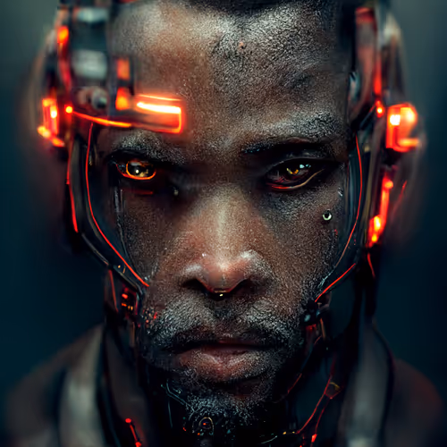 Hyper9 Artificial intelligence