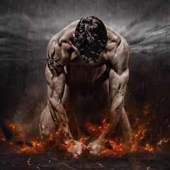 Endure by Ben Greenfield