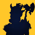 Shadow Legion #5697
