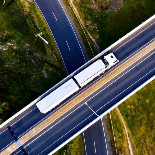 MintFace Roads or Rivers