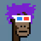 Pixelated degen - old