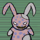 Crypto Art Rabbits
