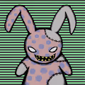 Crypto Art Rabbits