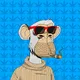HiGH APES By DJ Get Bizzy