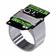 Entomon AR Rings