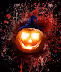 Halloween Ghosts And Ghouls - old
