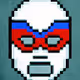 MASK PIXELS NFT - old
