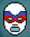 MASK PIXELS NFT - old