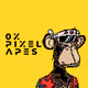 0xPixelApes