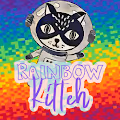 Rainbow Kitteh