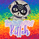 Rainbow Kitteh