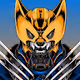WOLVERINU 1st Edition