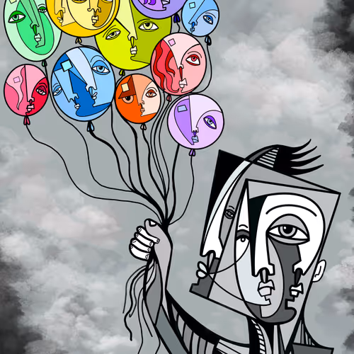 1 Year Stoic Celebration