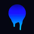 OFF BLUE