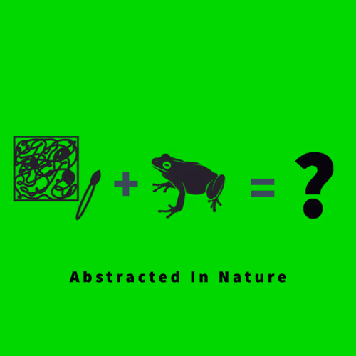 Abstracted In Nature