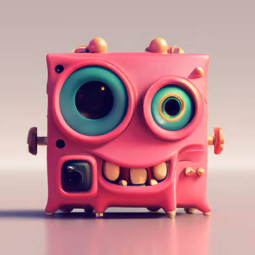 PHOTOMONSTER