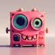 PHOTOMONSTER