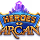 Heroes Of Arcan NFT
