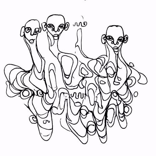 Proof of Spirit — Act II by AFROSCOPE