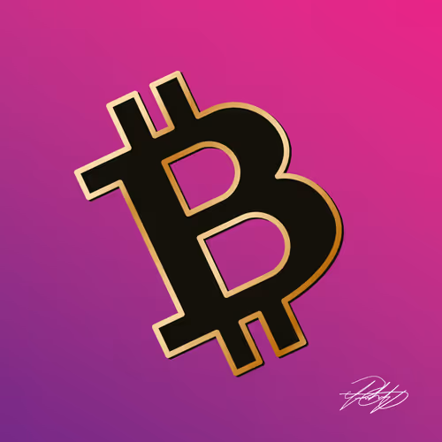 BitCoin Collection BTC