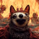 DantAI's Inferno by -Kitto