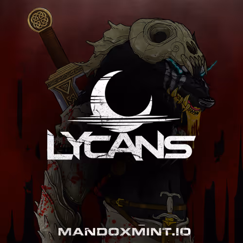 DiscoverTheMandox - Fallen - Lycans
