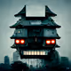 I-Shiro Roboface Club
