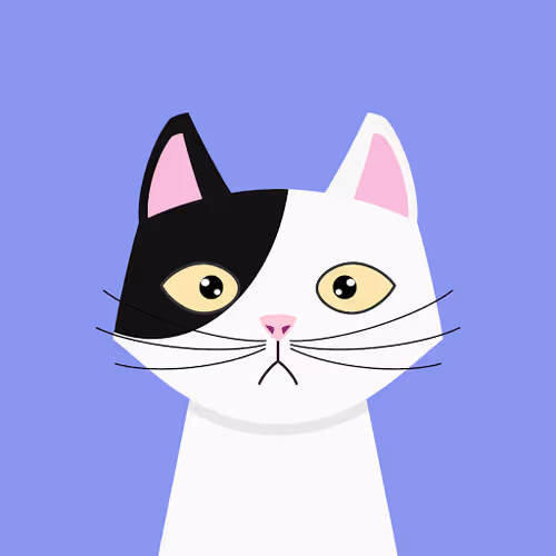 CatBlocks by Kristy Glas