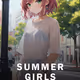 Summer Girl 8~11