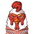 Old Cock