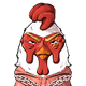 Old Cock