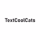 TextCoolCats