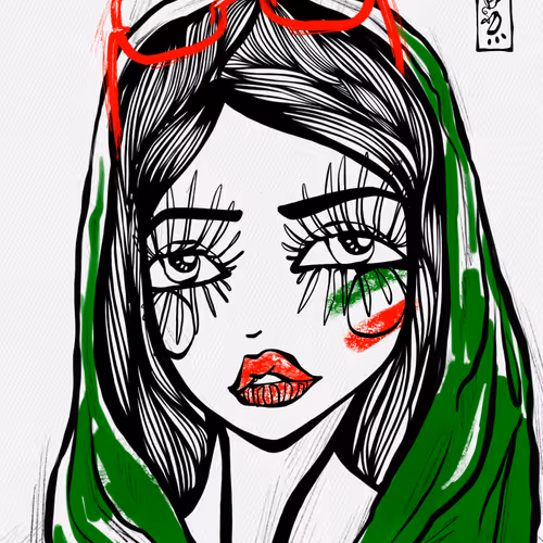 Collab Skayana with SABET