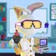 Anivance  AI RRR Bunny - old