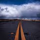Lone Road